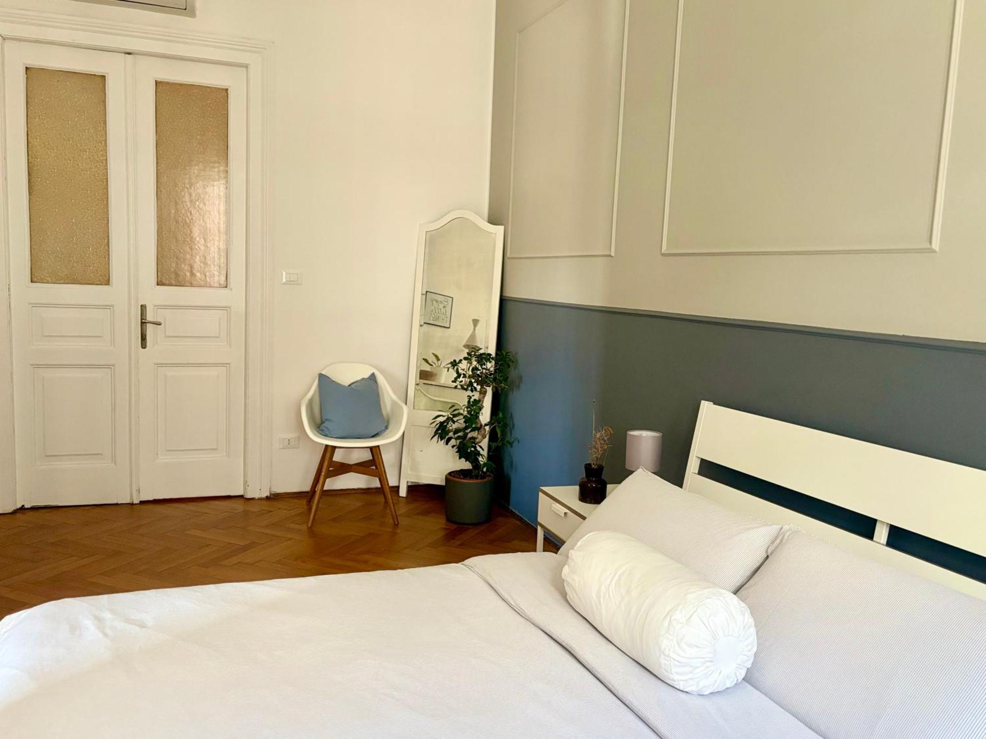 Apartamento Casa 1903 Trieste Exterior foto